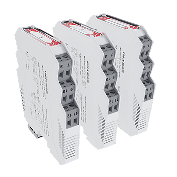 公海彩船6600MIK-1001S 数字隔离器 强抗干扰 光电隔离