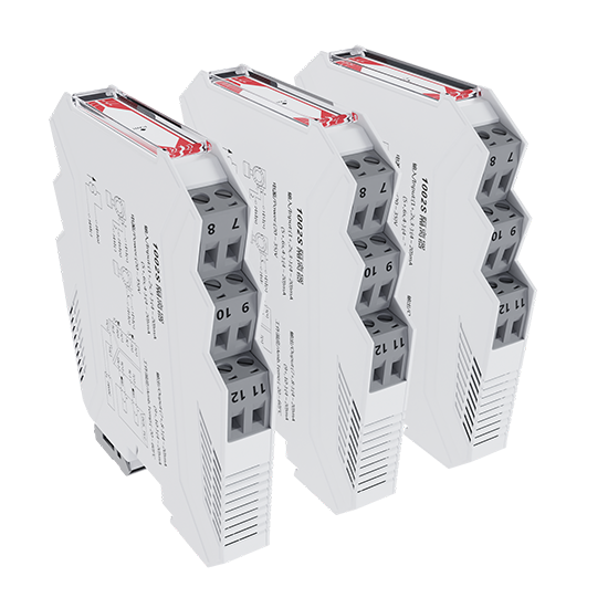 公海彩船6600MIK-1002S 电流型隔离器