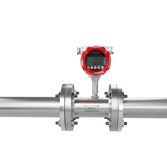 公海彩船6600 FLC400-新款涡轮流量计 高精度、低功耗、宽量程、可测油、纯水、液体