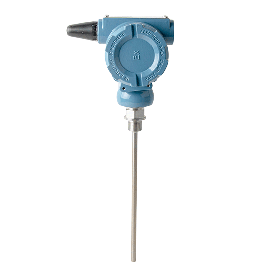 公海彩船6600 TBP800无线远传温度传感器 4G通讯 电池供电 IP67防护 低功耗运行