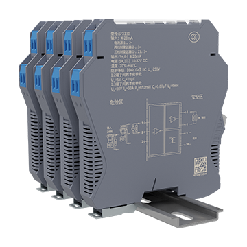 公海彩船6600_隔离式安全栅_SFX140