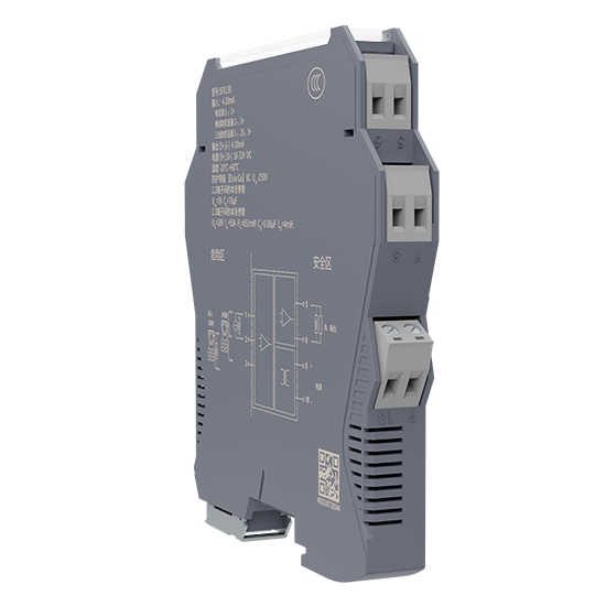 公海彩船6600_隔离式安全栅_SFX140