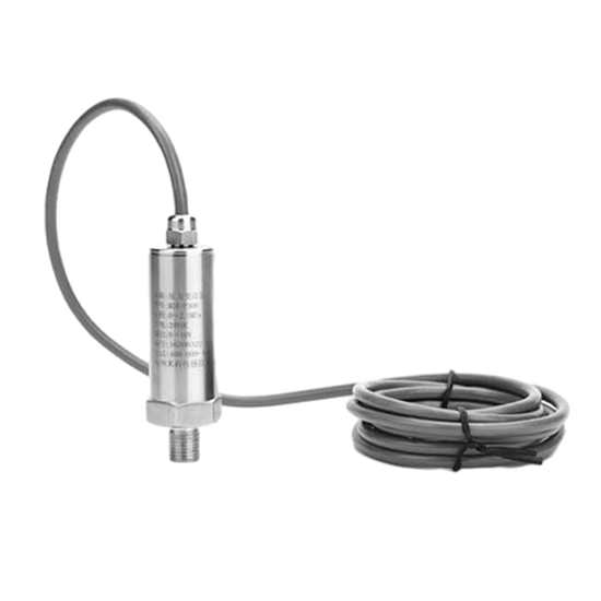 MIK-P300Z 公海彩船6600真空/绝压/负压压力变送器