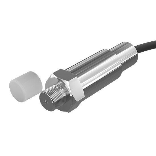 MIK-PD500 温度压力一体式变送器 即可测温也可测压