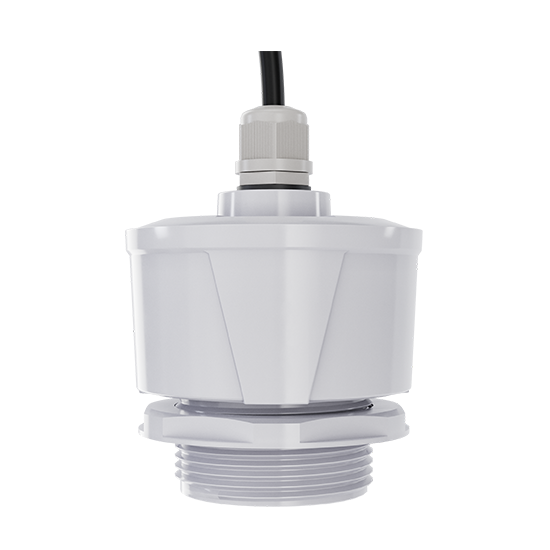 公海彩船6600 WSR200雷达物位计_蓝牙输出