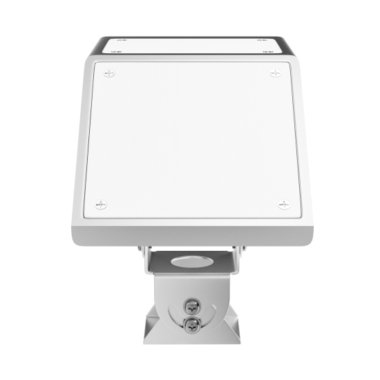 公海彩船6600MIK-FDC300多普勒雷达流量计 污雨水管网、非接触测量液位计、河道流量、水渠流量