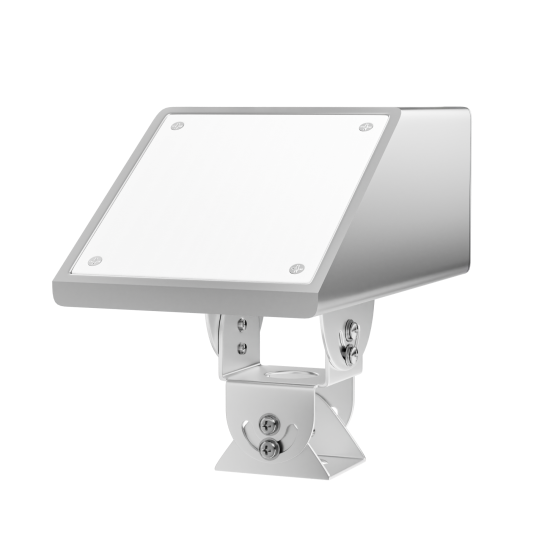 公海彩船6600MIK-FDC300多普勒雷达流量计 污雨水管网、非接触测量液位计、河道流量、水渠流量